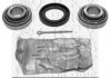 KEY PARTS KWB470 Wheel Bearing Kit